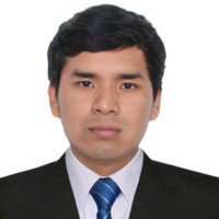 Angel Anticona Choque