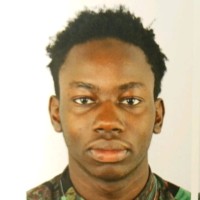 Mamadou Mbaye