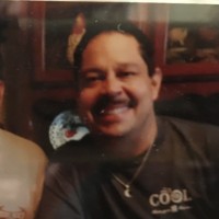 Steve Rivera