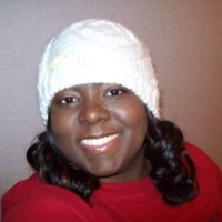 Makeshia Patton