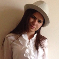 Tatev Baghdasaryan