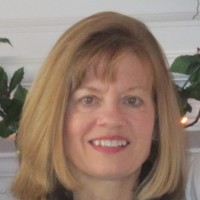 Jill Wright