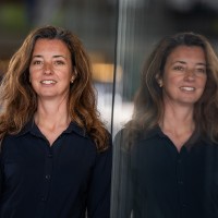 Suzanne van der Velden