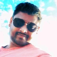 Mohan Raj