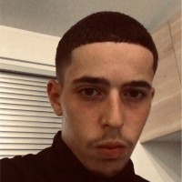 Ali-Ramy Masmoudi