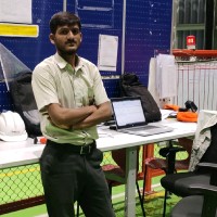Vinod .