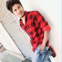 Yuvaraj M