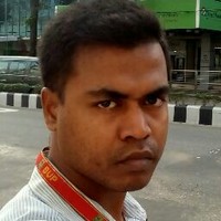 Md. Shah