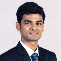Nitin Agarwal, Frm