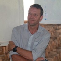 Richard Cuthbert