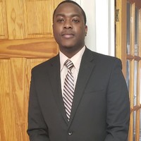 Rushane Wilson