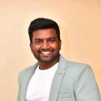 Jiteshwer Sathyamurthy