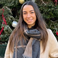 Natalia Sáez Fernández