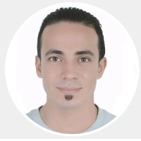 Ahmed Gharib