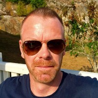 Henrik Cederlöf
