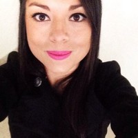 Tania Camarillo