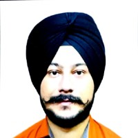 Jaspreet Singh