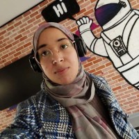 KHADIJA ZAHIR