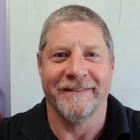Jeff Graham