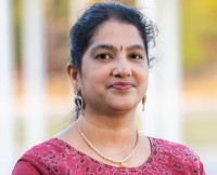 Dhivya Ramalingam