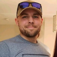 Branden Mitchell