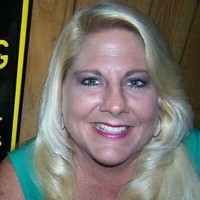 Teresa Jones