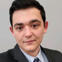 James P.