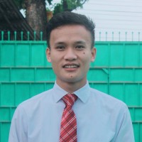 Supriyo Chakma
