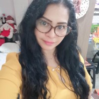 Hilda Chuquipiondo Fernández