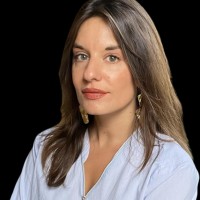 Margaux Dussert