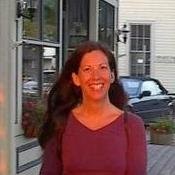 Vicki Chase-Dunn