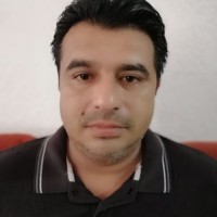 Jorge Antonio Mora Jimenez