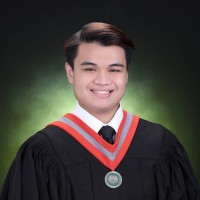 Leo Joseph Jr. Nazareno