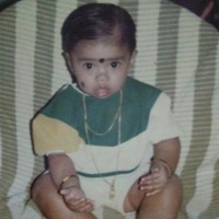Brindha M