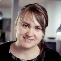 Louise Neumann Frandsen