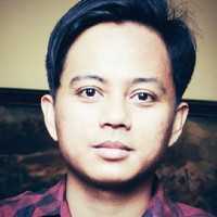 Hilman Nur Awalluddin