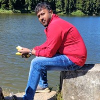 Pratik Dhar