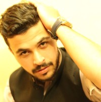 Yawar Shah