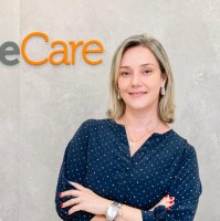 Aline Roucourt Presotto