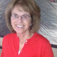 Lynne Mason