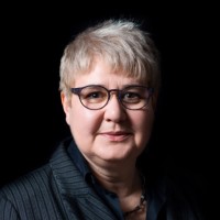 Caroline Beglinger Fëdorova