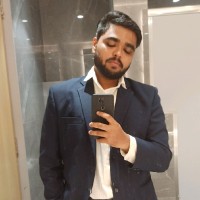 Mayur Nigade