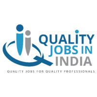 Director Quality Jobs India