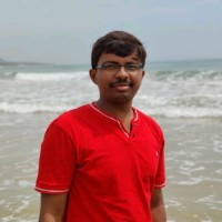 P. Prashanth Kumar