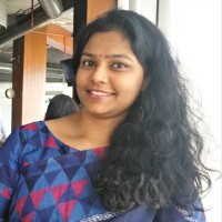 Vandana Ronanki