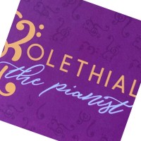 Rolethial Mckelvey