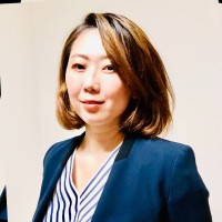 Kimiko Hong-Mitsui