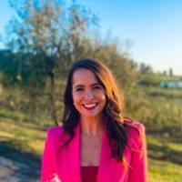 Rosaleen Mac Cullagh