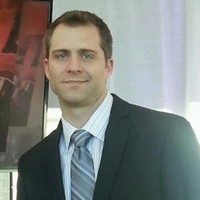 Tim Lockett