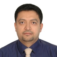 Khaled Alia
